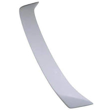 Load image into Gallery viewer, Genuine AC Schnitzer Roof Wing (Roof Spoiler) for BMW X3 G01, X4 G02 & X4 M F98 – PU-RIM, Unpainted – 5131301110