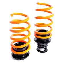 Load image into Gallery viewer, MSS Suspension Urban Height Adjustable Lowering Springs Kit for BMW X5 G05 & X6 G06 – 0–50mm Ride Height Suspension Upgrade, Coilover Alternative