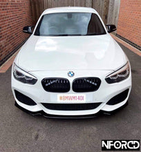 Load image into Gallery viewer, Full Facelift M135i and M140i body kit - Splitter to Spoiler!