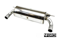 Load image into Gallery viewer, Genuine OEM BMW M Performance Exhaust for 1 Series M140i / M140i xDrive (F20/F21 LCI, B58)