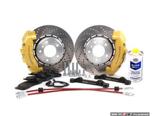 Load image into Gallery viewer, ECS Tuning Performance 6-Piston Front Big Brake Kit - M3 E46