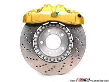 Load image into Gallery viewer, ECS Tuning Performance 6-Piston Front Big Brake Kit - M3 E46