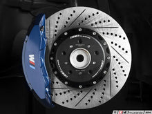 Load image into Gallery viewer, ECS Tuning Front 6-Piston M5 Big Brake Kit (382x36mm) - E9X M3