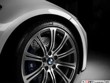 Load image into Gallery viewer, ECS Tuning Front 6-Piston M5 Big Brake Kit (382x36mm) - E9X M3