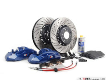 Load image into Gallery viewer, ECS Tuning Front 6-Piston M5 Big Brake Kit (382x36mm) - E9X M3
