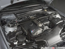 Load image into Gallery viewer, ECS Tuning Baffled Oil Catch Can Kit for BMW E46 M3 (S54, 2001-2006) - Direct-Fit PCV Oil Separator/Crankcase Breather Upgrade
