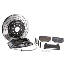 Load image into Gallery viewer, Tarox Rear 340mm Brake Kit - Super Sport - 3 Series E46 316i - 318i - 320i - 320Ci - 320d - 323i -325i - 328i