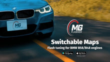 Load image into Gallery viewer, BMW B58 Stage 2 Tuning Kit – M140i, M240i, 340i, 440i (1/2/3/4 Series) – Complete Hardware + Stage 2 Software & Exhaust Options | ECU Remap Upgrade