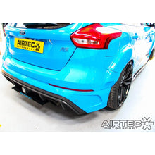 Load image into Gallery viewer, AIRTEC Motorsport Rear Diffuser Extension for Ford Focus RS MK3 – Adjustable 2-Position, UK-Made Rear Bumper Diffuser with Fitting Kit