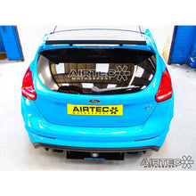 Load image into Gallery viewer, AIRTEC Motorsport Rear Diffuser Extension for Ford Focus RS MK3 – Adjustable 2-Position, UK-Made Rear Bumper Diffuser with Fitting Kit