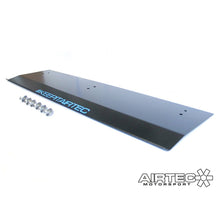 Load image into Gallery viewer, AIRTEC Motorsport Rear Diffuser Extension for Ford Focus RS MK3 – Adjustable 2-Position, UK-Made Rear Bumper Diffuser with Fitting Kit