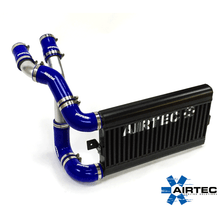 Load image into Gallery viewer, AIRTEC Pro-Series Front Mount Intercooler Upgrade Kit for Ford Fiesta Mk7/Mk7.5 1.6 TDCi Diesel (Pre-Facelift & Facelift) - 50mm Single Pass FMIC