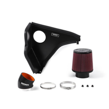 Load image into Gallery viewer, Mishimoto Performance Cold Air Intake Kit for BMW E46 330i/330ci/330xi (2001–2006, M54B30) - Black - MMAI-E46-01BK