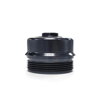 Load image into Gallery viewer, MMR Performance BMW Billet Aluminium Oil Filter Housing Cap/Cover - Direct Replacement Upgrade for N20 N52 N54 N55 S55 (1M, 335i, 435i, M2, M4) MMR-OFC01