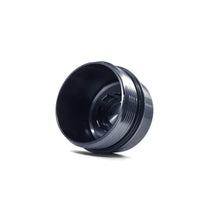 Load image into Gallery viewer, MMR Performance BMW Billet Aluminium Oil Filter Housing Cap/Cover - Direct Replacement Upgrade for N20 N52 N54 N55 S55 (1M, 335i, 435i, M2, M4) MMR-OFC01