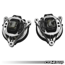 Load image into Gallery viewer, 034 Motorsport Engine Mounts, Street Density - F2X/F3X & F87 M2 - E9X M3