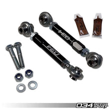 Load image into Gallery viewer, 034 Motorsport Billet Adjustable Rear Sway Bar End Links - E9X