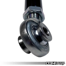 Load image into Gallery viewer, 034 Motorsport Billet Adjustable Rear Sway Bar End Links - E9X