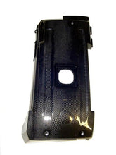 Load image into Gallery viewer, Evolution Racewerks ER BMW N54 Carbon Fibre (Carbon Fiber) Engine Cover | 135i 335i 535i X6 xDrive35i Z4 sDrive35i | Gloss 1x1 Weave | Guaranteed Fitment | BM-ACC001