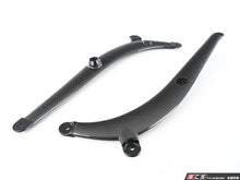 Load image into Gallery viewer, Turner Motorsport Carbon Corner Braces & Carbon Open Intake - N55
