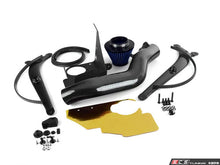 Load image into Gallery viewer, Turner Motorsport Carbon Corner Braces & Carbon Open Intake - N55