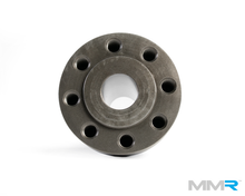 Load image into Gallery viewer, MMR Performance Single Piece Billet Crank Hub Upgrade for BMW S55 & N55 - Fits F80 M3, F82/F83 M4, F87 M2 & F2x/F3x 135i/235i/335i/435i - Pinned 4-Pin Option & Capture Plate Available - Prevents Crank Hub Slip