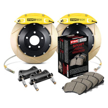 Load image into Gallery viewer, StopTech BMW E90 E92 E93 M3 4-Pot Sport Big Brake Kit