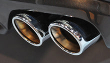 Load image into Gallery viewer, AC Schnitzer Quad sports exhaust, chrome, for BMW 6 series Gran Coupé (F06) 650i