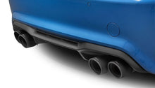 Load image into Gallery viewer, AC Schnitzer Quad sports exhaust for BMW M2 (F87) Ceramic Black