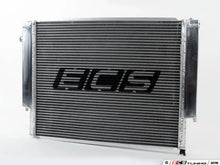 Load image into Gallery viewer, ECS Tuning High-Performance Aluminium Radiator for BMW E36 M3 (1992-1999) - Direct-Fit Upgrade, TIG-Welded, Polished End Tanks
