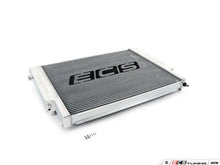 Load image into Gallery viewer, ECS Tuning High-Performance Aluminium Radiator for BMW E36 M3 (1992-1999) - Direct-Fit Upgrade, TIG-Welded, Polished End Tanks