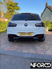 Load image into Gallery viewer, M140i / M135i LCI Rear Diffuser