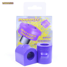 Load image into Gallery viewer, Ford Focus RS Mk3 (2016-2018) Powerflex Polyurethane Bushes & Mounts - Full Range Suspension, Wishbone, Anti-Roll Bar, Engine & Torque Mount Upgrades