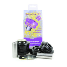 Load image into Gallery viewer, Powerflex PFF5-701 Polyurethane Front Radius Arm to Chassis Bushes (Pair) for BMW E60 5 Series & M5 | Front Tension Strut Bush Kit | OE 31126765992