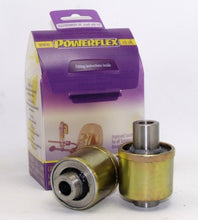 Load image into Gallery viewer, Powerflex PFF5-402 Polyurethane Front Control Arm to Chassis Bushes (Pair) for BMW 1 Series E81 E82 E87 E88 - Front Wishbone Bush Upgrade