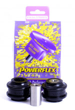 Load image into Gallery viewer, Powerflex PFR5-713 Rear Toe Adjust Inner Bush Kit - BMW E60 5 Series Saloon - Polyurethane Rear Suspension Bushes (Pair) - Replaces OEM 33322348886