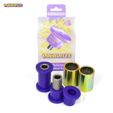 Load image into Gallery viewer, Ford Focus RS Mk3 (2016-2018) Powerflex Polyurethane Bushes & Mounts - Full Range Suspension, Wishbone, Anti-Roll Bar, Engine & Torque Mount Upgrades