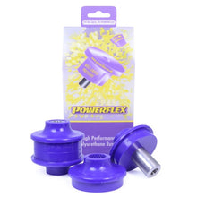 Load image into Gallery viewer, Powerflex PFF5-401 Polyurethane Front Radius Arm to Chassis Bush Kit for BMW 1 Series (E81 E82 E87 E88) – Front Tension Strut/Control Arm Rear Bush – 2 Bushes – Lifetime Warranty