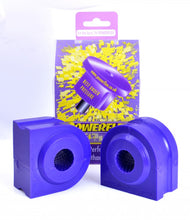 Load image into Gallery viewer, Powerflex Poly Bushes Pack - Front Anti Roll Bar Mount 25.6mm - PFF5-703-25.6 - E60 5 Series, Saloon