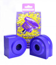 Load image into Gallery viewer, Powerflex Polyurethane Front Anti-Roll Bar Bushes 24.6mm (Pair) for BMW 5 Series E61 Touring – PFF5-703-24.6