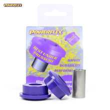 Load image into Gallery viewer, Powerflex PFF19-2221 Lower Engine Torque Mount Small Bush 40mm - Ford Fiesta ST MK8 1.5 EcoBoost (ST 200) 2017-On | Road Series