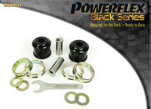 Load image into Gallery viewer, Powerflex Poly Bushes Pack Track Front Radius Arm To Chassis Bushes - E81, E82, E87 & E88 1 Series (2004-2013) - PFF5-401GBLK