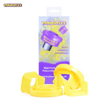 Load image into Gallery viewer, Powerflex PFR5-1921 Rear Subframe Rear Bush Insert (Pair) for BMW 4 Series F32 F33 F36 – Road Series – Fits OEM 33316792510