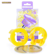 Load image into Gallery viewer, Ford Focus RS Mk3 (2016-2018) Powerflex Polyurethane Bushes & Mounts - Full Range Suspension, Wishbone, Anti-Roll Bar, Engine & Torque Mount Upgrades