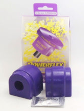 Load image into Gallery viewer, Powerflex Front Anti-Roll Bar Bushes 23.5mm (Pair) for BMW E46 3 Series inc Touring 1998-2006 | Polyurethane ARB/Sway Bar Bush Kit | PFF5-4602-23.5 | OE 33556751269