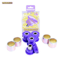 Load image into Gallery viewer, Ford Focus RS Mk3 (2016-2018) Powerflex Polyurethane Bushes & Mounts - Full Range Suspension, Wishbone, Anti-Roll Bar, Engine & Torque Mount Upgrades