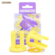 Load image into Gallery viewer, Powerflex Road Series Rear Diff Front Mount Bush Insert Kit - BMW 4 Series F32 F33 F36 - Polyurethane (Pair) - Fits Coupe, Convertible & Gran Coupe - Replaces OEM 33316792513