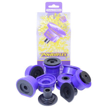 Load image into Gallery viewer, Powerflex PFR5-4025 Rear Differential Front Mounting Bush Kit (4) - Polyurethane - BMW F80 M3 3 Series Rear Diff Bushes
