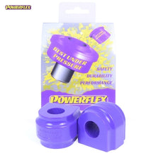 Load image into Gallery viewer, Powerflex Polyurethane Front Anti Roll Bar Bushes 24mm for BMW 3 Series F30 F31 F34 | Road Series | PFF5-1903-24