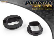 Load image into Gallery viewer, Powerflex Track Engine Mount Insert Kit - F82, F83 4 Series M4 PFF5-4021BLK